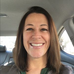 Meet your Posher, Casey